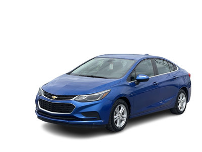 2016 Chevrolet Cruze in Saint-Leonard, Quebec