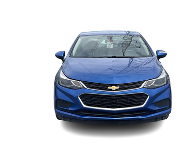2016 Chevrolet Cruze in Saint-Leonard, Quebec