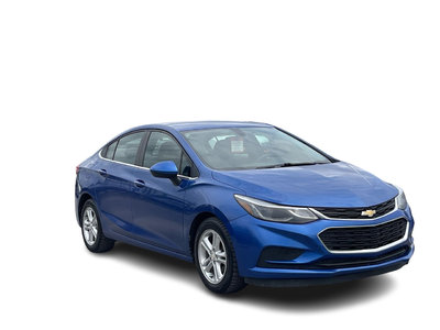 2016 Chevrolet Cruze in Saint-Leonard, Quebec
