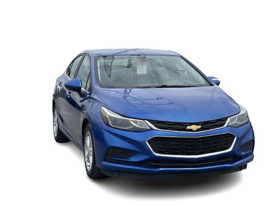 2016 Chevrolet Cruze in Saint-Leonard, Quebec