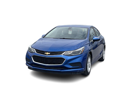 2016 Chevrolet Cruze in Saint-Leonard, Quebec