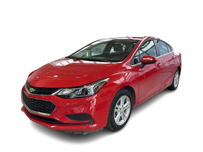 2018 Chevrolet Cruze in Saint-Leonard, Quebec