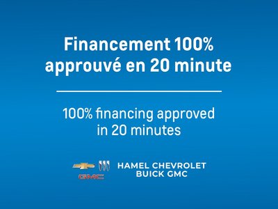 Chevrolet Equinox EV  2024 à Saint-Léonard, Québec