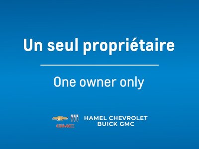 Chevrolet Equinox EV  2024 à Saint-Léonard, Québec