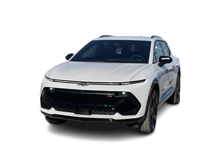 2025 Chevrolet Equinox EV in Saint-Leonard, Quebec