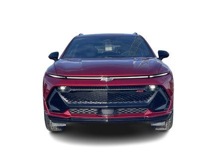 2025 Chevrolet Equinox EV in Saint-Leonard, Quebec