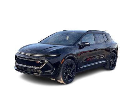 2025 Chevrolet Equinox EV in Saint-Leonard, Quebec