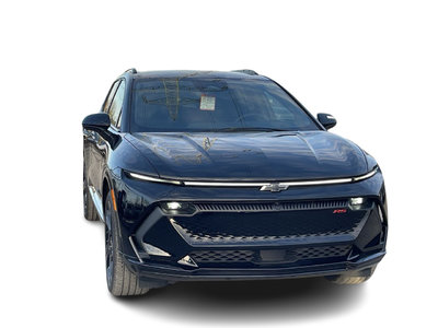 2025 Chevrolet Equinox EV in Saint-Leonard, Quebec