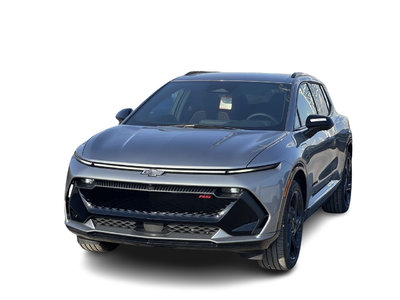 2025 Chevrolet Equinox EV in Saint-Leonard, Quebec