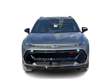 2025 Chevrolet Equinox EV in Saint-Leonard, Quebec