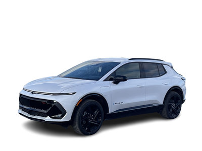 2025 Chevrolet Equinox EV in Saint-Leonard, Quebec