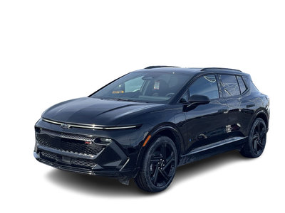 2025 Chevrolet Equinox EV in Saint-Leonard, Quebec