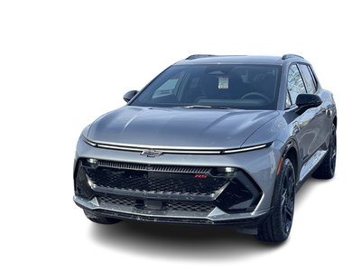 2025 Chevrolet Equinox EV in Saint-Leonard, Quebec