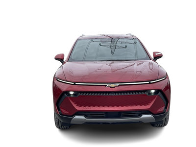 2025 Chevrolet Equinox EV in Saint-Leonard, Quebec