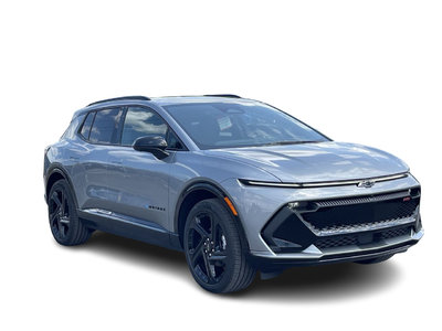 2025 Chevrolet Equinox EV in Saint-Leonard, Quebec