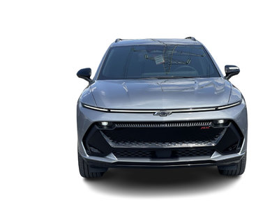 2025 Chevrolet Equinox EV in Saint-Leonard, Quebec