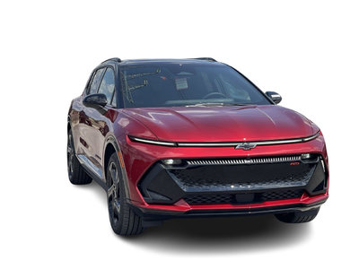 2025 Chevrolet Equinox EV in Saint-Leonard, Quebec