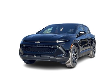 2026 Chevrolet Equinox EV in Saint-Leonard, Quebec