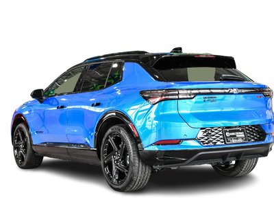 2026 Chevrolet Equinox EV in Saint-Leonard, Quebec