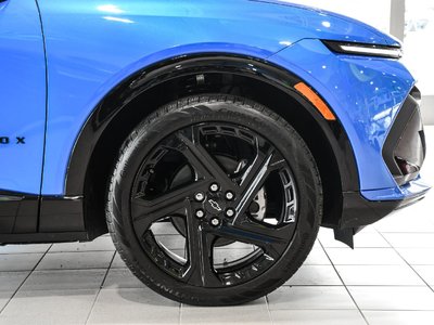 2026 Chevrolet Equinox EV in Saint-Leonard, Quebec