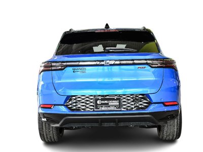 2026 Chevrolet Equinox EV in Saint-Leonard, Quebec