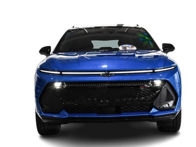 2026 Chevrolet Equinox EV in Saint-Leonard, Quebec