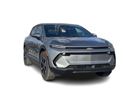 2026 Chevrolet Equinox EV in Saint-Leonard, Quebec