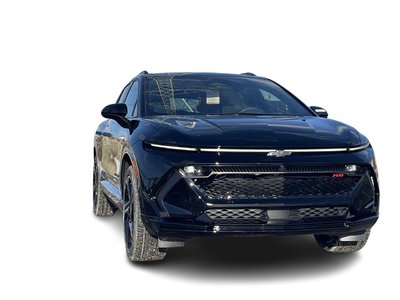 2026 Chevrolet Equinox EV in Saint-Leonard, Quebec