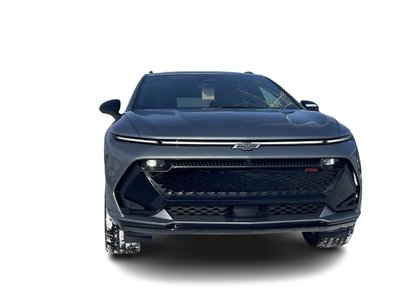 2026 Chevrolet Equinox EV in Saint-Leonard, Quebec