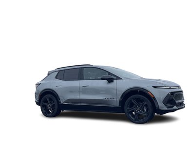 2026 Chevrolet Equinox EV in Saint-Leonard, Quebec