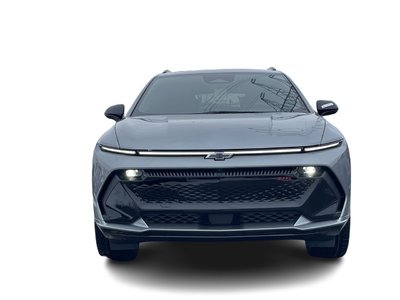 2026 Chevrolet Equinox EV in Saint-Leonard, Quebec