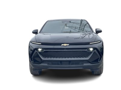 2026 Chevrolet Equinox EV in Saint-Leonard, Quebec