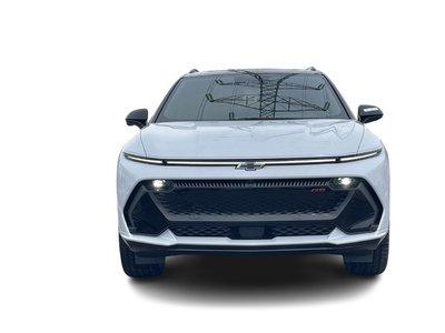 Chevrolet Equinox EV  2026 à Saint-Léonard, Québec