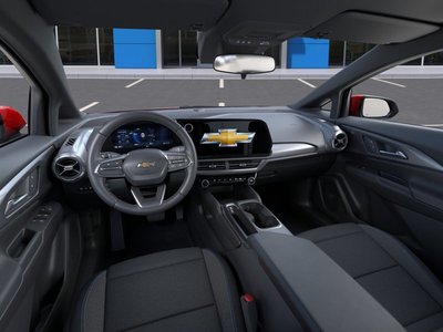 Chevrolet Equinox EV  2026 à Saint-Léonard, Québec