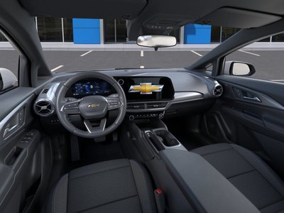 2026 Chevrolet Equinox EV in Saint-Leonard, Quebec