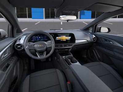 2026 Chevrolet Equinox EV in Saint-Leonard, Quebec