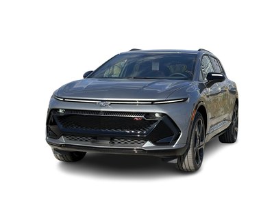 2027 Chevrolet Equinox EV in Saint-Leonard, Quebec