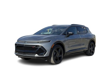 2027 Chevrolet Equinox EV in Saint-Leonard, Quebec
