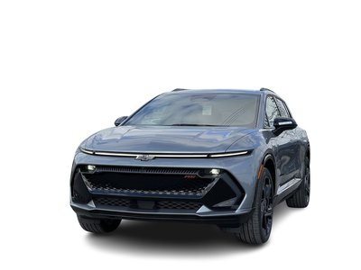 2027 Chevrolet Equinox EV in Saint-Leonard, Quebec