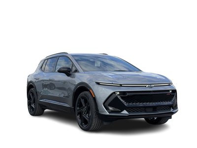2027 Chevrolet Equinox EV in Saint-Leonard, Quebec