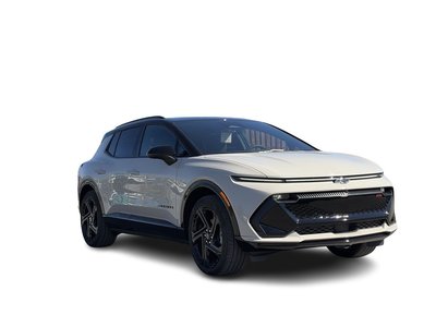 2027 Chevrolet Equinox EV in Saint-Leonard, Quebec