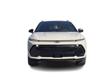 2027 Chevrolet Equinox EV in Saint-Leonard, Quebec