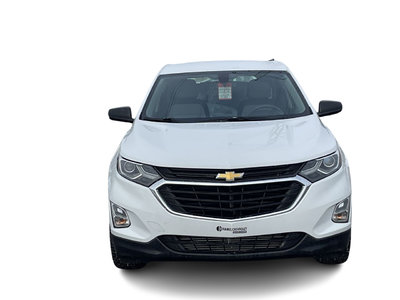 Chevrolet Equinox  2018 à Saint-Léonard, Québec