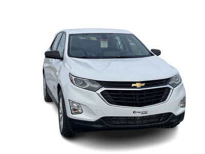 Chevrolet Equinox  2018 à Saint-Léonard, Québec