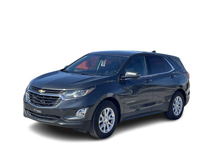 Chevrolet Equinox  2018 à Saint-Léonard, Québec