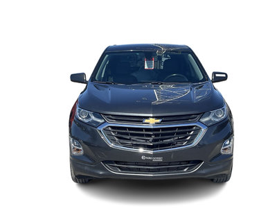 Chevrolet Equinox  2018 à Saint-Léonard, Québec