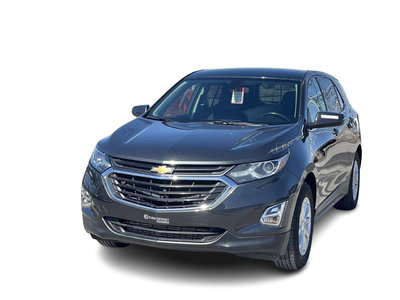 Chevrolet Equinox  2018 à Saint-Léonard, Québec