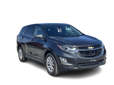 Chevrolet Equinox  2018 à Saint-Léonard, Québec