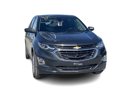 Chevrolet Equinox  2018 à Saint-Léonard, Québec