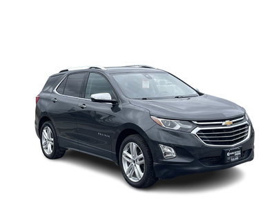 2020 Chevrolet Equinox in Saint-Leonard, Quebec
